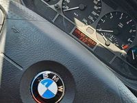 gebraucht BMW 316 Compact e46 ti