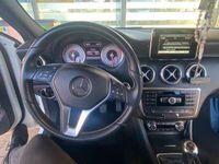 gebraucht Mercedes A180 A 180BlueEfficiency (176.042)