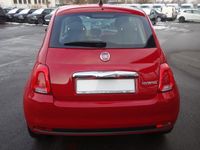 gebraucht Fiat 500 1.0 GSE Hybrid CLUB Klima Radio