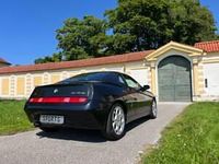 Gebraucht Alfa Romeo GTV 240 PS (176 kW) 2003 Schwarz Coupé