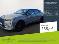 Gebraucht DS Automobiles DS4 Performance Line Plus 131 PS (96 kW) 2023 Lackierung lacquered grey/typ aussenverkleidung metalliclackierung Limousine