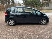 gebraucht Honda Jazz Automatik