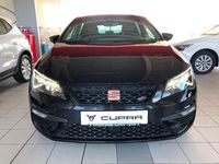 Gebraucht Cupra Leon 290 PS (213 kW) 2020 Mitternachtsschwarz Limousine