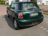 Käytetty Mini ONE 75 HP (55 kW) 2010 Viistoperä