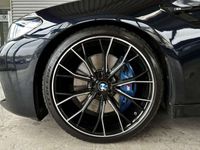 gebraucht BMW 550 i xDrive/M5 Optik/CARPLAY/LASER/H&K/HUD