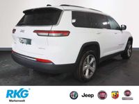 gebraucht Jeep Grand Cherokee Limited L 3.6V6 4x4, Luxury Tech Group II, Command View