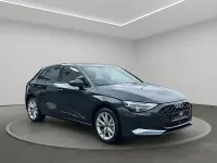 Gebraucht Audi A3 Advanced Plus 150 PS (110 kW) 2025 Manhattangrau metallic