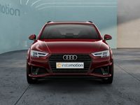 gebraucht Audi A4 Audi A4, 75.065 km, 150 PS, EZ 06.2019, Diesel