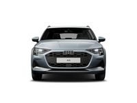 Usata Audi A3 Advanced 150 CV (110 kW) 2025 Grigio Berlina