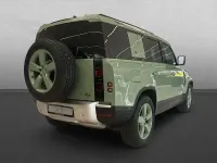 Gebraucht Land Rover Defender 75th Limited Edition 300 PS (220 kW) 2023 Andere SUV