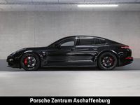 Gebraucht Porsche Panamera GTS 500 PS (367 kW) 2025 Schwarz Kleinwagen