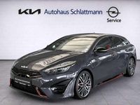 Gebraucht Kia Ceed 204 PS (150 kW) 2022 Grau Kleinwagen
