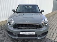 gebraucht Mini Cooper S E All4