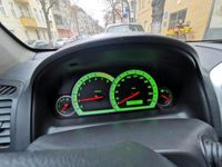 Gebraucht Chevrolet Captiva 136 PS (100 kW) 2008 Schwarz SUV