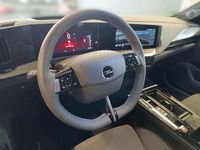 Gebraucht Opel Astra 114 kW (156 PS) 2025 Silber Kombi