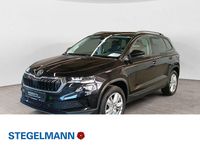 Gebraucht Skoda Karoq Drive 150 PS (110 kW) 2024 SUV