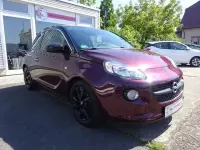 Gebraucht Opel Adam 101 PS (74 kW) 2019 Andere Kleinwagen