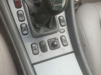 Gebraucht Mercedes CLK230 197 PS (144 kW) 1998 Grau Cabrio