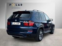 Usado BMW X5 Performance 408 HP (300 kW) 2012 Preto SUV