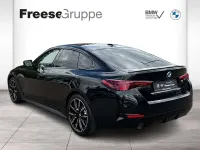 Gebraucht BMW 420 Shadowline 190 PS (139 kW) 2025 Schwarz Coupé