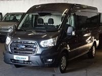 Gebraucht Ford Transit Trend 169 PS (124 kW) 2020 Grau