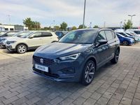 gebraucht Seat Tarraco 2.0 TSI DSG 4Drive FR 7-Si. AHK schw.