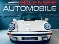 Gebraucht Porsche 911SC 179 PS (131 kW) 1981 Beige Cabrio