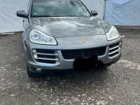 Gebraucht Porsche Cayenne S 385 PS (283 kW) 2008 Grau SUV