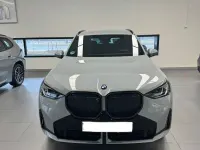 Gebraucht BMW X3 M Sport 197 PS (144 kW) 2026 Grau SUV