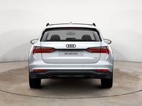 Gebraucht Audi A6 Sport 286 PS (210 kW) 2020 Gletscherweiß metallic Limousine