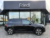 Gebraucht Mercedes GLB200 Night 150 PS (110 kW) 2025 Schwarz SUV
