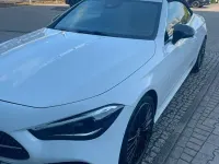 Gebraucht Mercedes CLE200 204 PS (150 kW) 2024 Weiß Cabrio