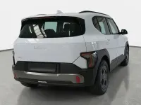 Neu Kia EV2 Earth 108 kW (147 PS) 2026 Weiß SUV