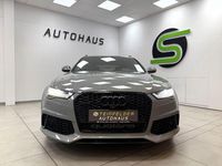 Gebraucht Audi RS6 Performance 605 PS (444 kW) 2018 Grau Kombi