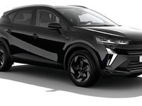 Nouă Renault Captur Evolution 2025 SUV