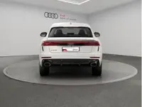 Neu Audi RS Q8 Ambiente 600 PS (441 kW) 2025 Weiß (carraraweiß) SUV