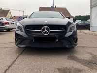 gebraucht Mercedes CLA220 Shooting Brake CLA 220 CDI DCT Urban...