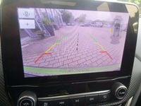 Gebraucht Ford Puma ST 200 PS (147 kW) 2022 Mean green Limousine