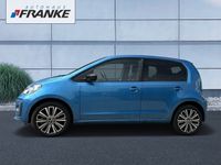 gebraucht VW up! 1.0 Active XENON ALU