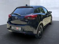 Usata Mazda 2 Homura-Line 116 CV (85 kW) 2024 Nero Utilitaria