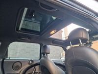 Usado Mini Cooper 122 HP (89 kW) 2013 Azul Citadino