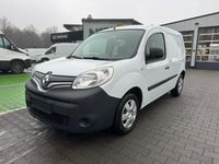 Gebraucht Renault Kangoo Rapid Extra 114 PS (83 kW) 2017 Weiß Van / Kleinbus