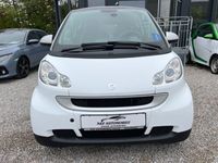 gebraucht Smart ForTwo Coupé ForTwo Micro Hybrid Drive 45kW