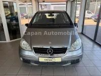 Gebraucht Mercedes A150 95 PS (69 kW) 2007 Kometgrau Limousine