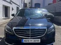 Gebraucht Mercedes C300 197 PS (144 kW) 2019 Other Limousine