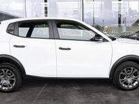Gebraucht Citroën C3 101 PS (74 kW) 2025 Weiß SUV