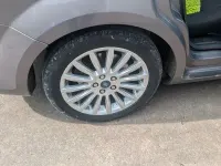 Używany Ford Mondeo Titanium S 200 KM (147 kW) 2013 Brązowy Kombi