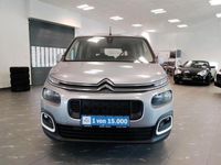gebraucht Citroën Berlingo XL PureTech 110 Klima 7-Sitzer
