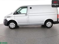 Gebraucht VW Transporter 150 PS (110 kW) 2022 Reflexsilber Van