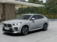 Gebraucht BMW X2 M Sport 163 PS (119 kW) 2025 Grau SUV